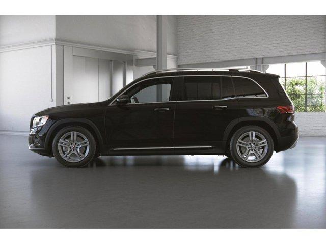 used 2021 Mercedes-Benz GLB 250 car, priced at $29,245