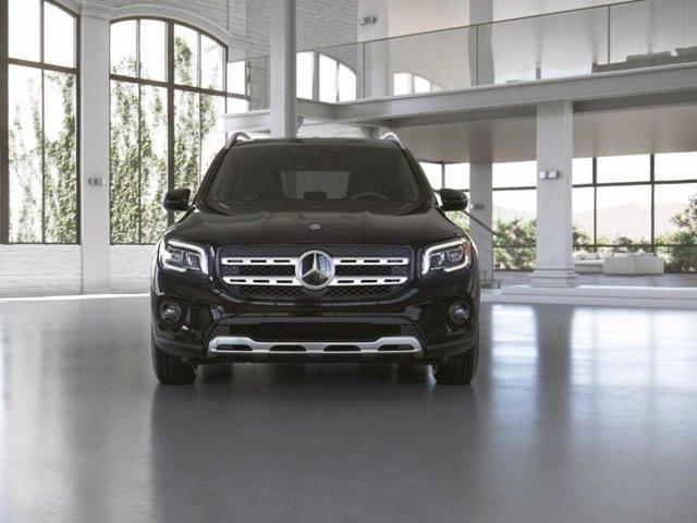 used 2021 Mercedes-Benz GLB 250 car, priced at $29,245