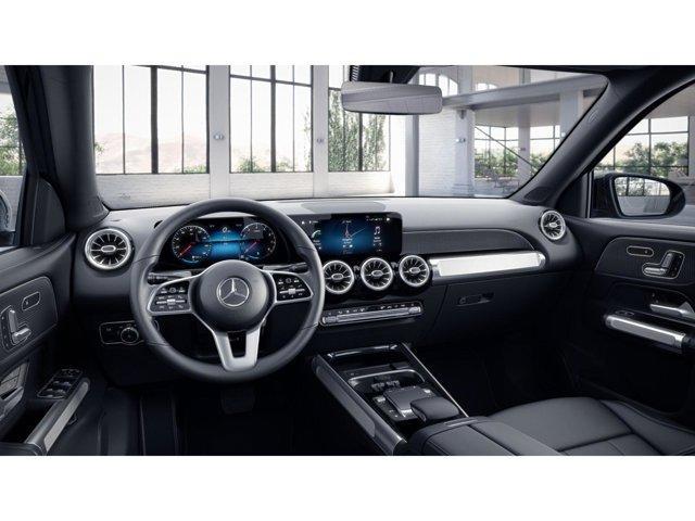 used 2021 Mercedes-Benz GLB 250 car, priced at $29,245