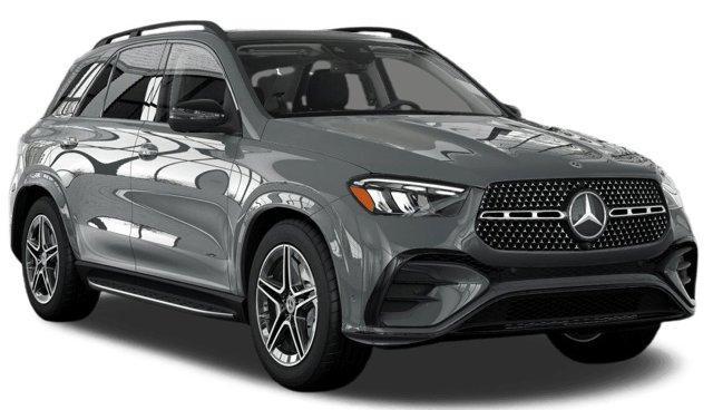 new 2025 Mercedes-Benz GLE 350 car, priced at $81,390