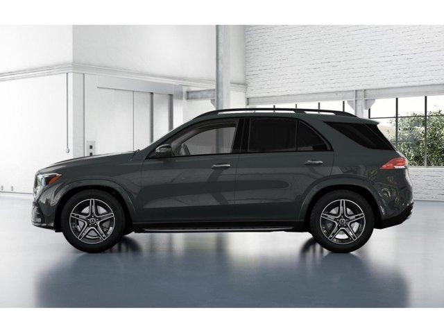 new 2025 Mercedes-Benz GLE 350 car, priced at $81,390