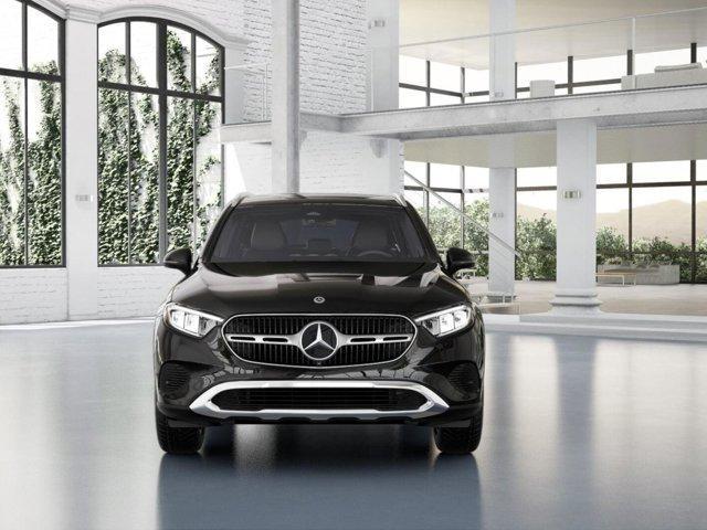 new 2025 Mercedes-Benz GLC 350e car, priced at $64,535