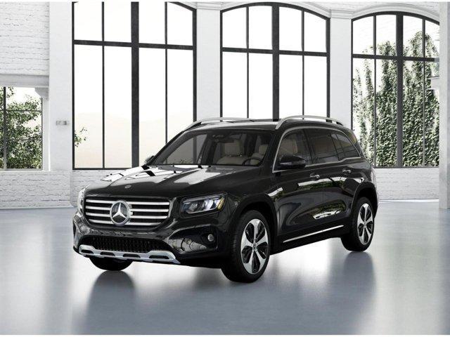new 2024 Mercedes-Benz GLB 250 car, priced at $49,675