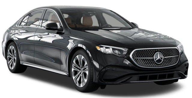 new 2026 Mercedes-Benz E-Class car, priced at $73,515