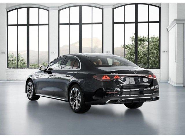 new 2026 Mercedes-Benz E-Class car, priced at $73,515