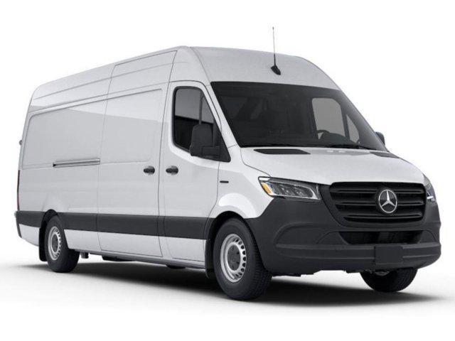 new 2024 Mercedes-Benz eSprinter 2500 car, priced at $75,702