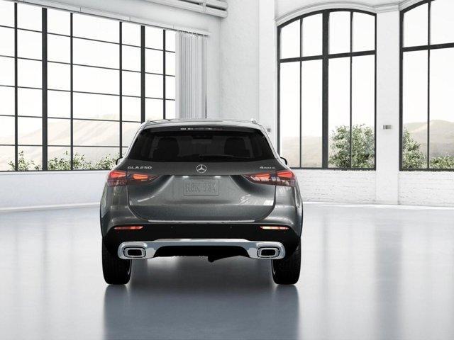 new 2026 Mercedes-Benz GLA 250 car, priced at $48,621