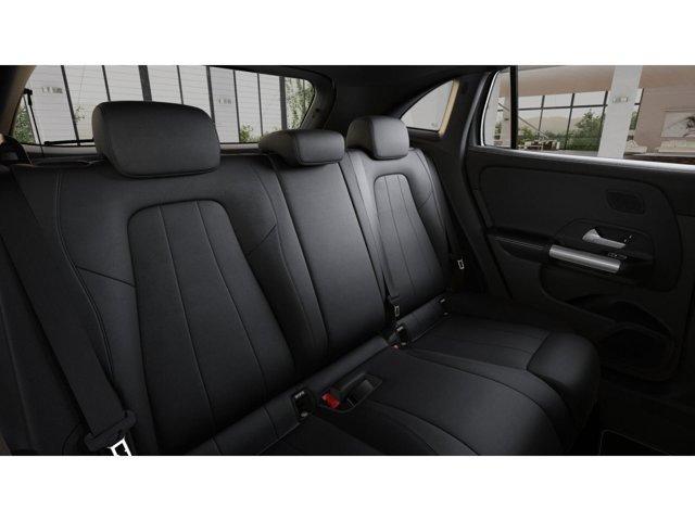 new 2026 Mercedes-Benz GLA 250 car, priced at $48,621