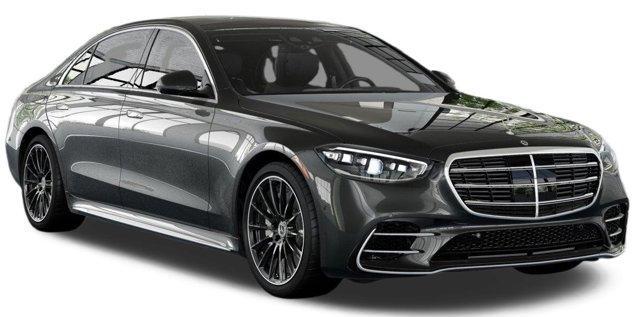 new 2026 Mercedes-Benz S-Class car, priced at $137,114