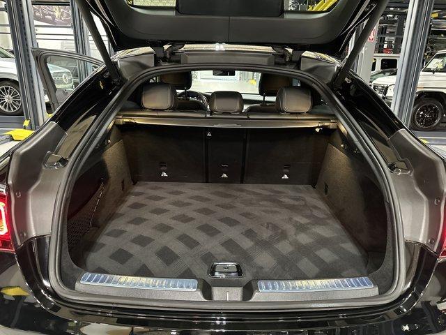 used 2022 Mercedes-Benz GLC 300 car, priced at $39,865