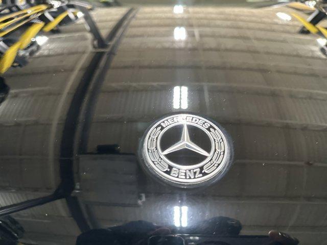 used 2022 Mercedes-Benz GLC 300 car, priced at $39,865