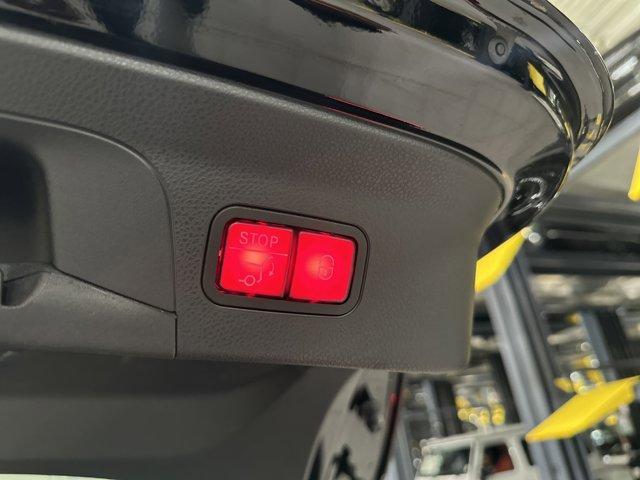 used 2022 Mercedes-Benz GLC 300 car, priced at $39,865