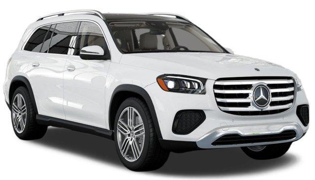 new 2026 Mercedes-Benz GLS 450 car, priced at $89,913
