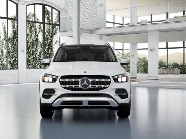 new 2025 Mercedes-Benz GLE 350 car, priced at $70,315