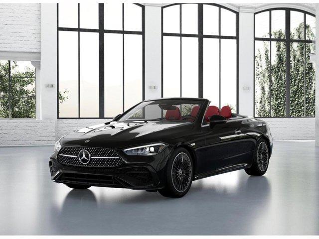 new 2025 Mercedes-Benz CLE 300 car, priced at $73,315