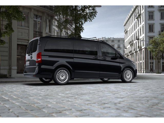 new 2023 Mercedes-Benz Metris car, priced at $55,077