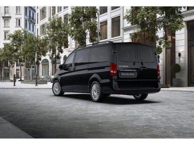 new 2023 Mercedes-Benz Metris car, priced at $55,077