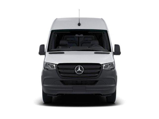 new 2025 Mercedes-Benz Sprinter 2500 car, priced at $58,783