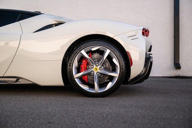 used 2023 Ferrari SF90 Stradale car, priced at $549,794