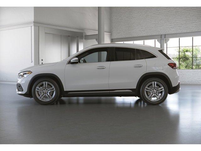 used 2023 Mercedes-Benz GLA 250 car, priced at $32,618