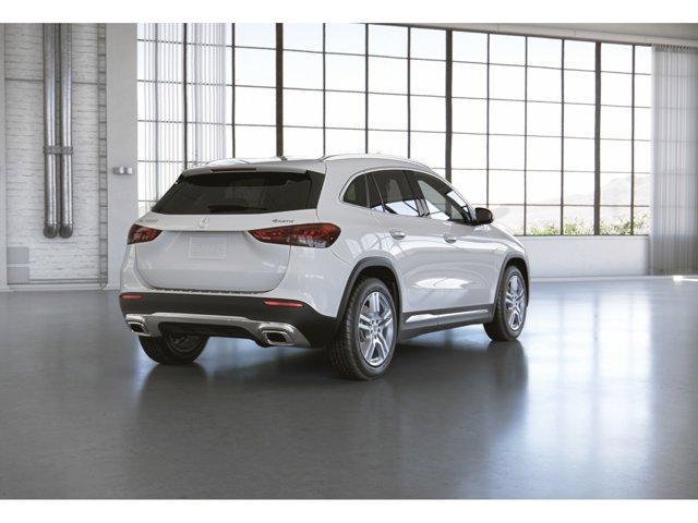 used 2023 Mercedes-Benz GLA 250 car, priced at $32,618
