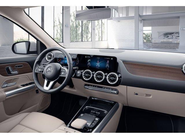 used 2023 Mercedes-Benz GLA 250 car, priced at $32,618