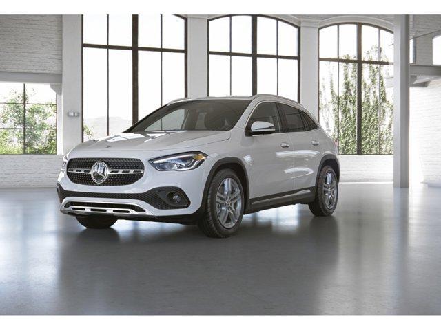 used 2023 Mercedes-Benz GLA 250 car, priced at $32,618