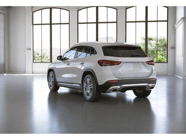 used 2023 Mercedes-Benz GLA 250 car, priced at $32,618