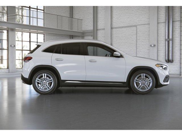 used 2023 Mercedes-Benz GLA 250 car, priced at $32,618