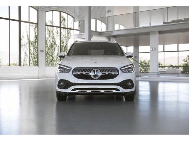 used 2023 Mercedes-Benz GLA 250 car, priced at $32,618