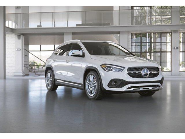 used 2023 Mercedes-Benz GLA 250 car, priced at $32,618