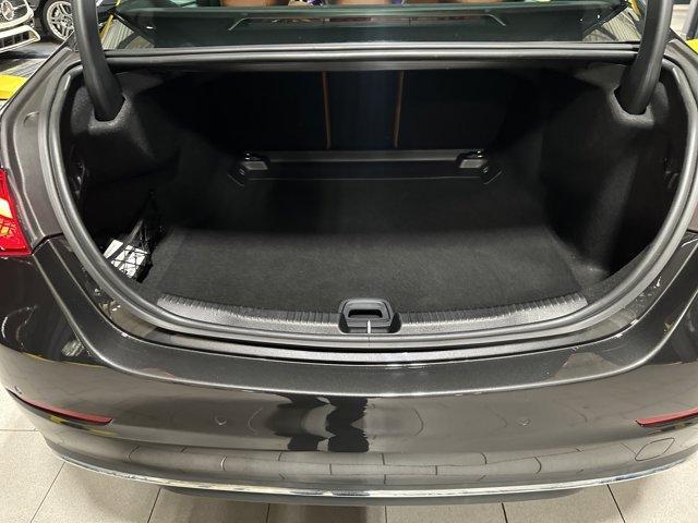 used 2023 Mercedes-Benz C-Class car, priced at $36,591