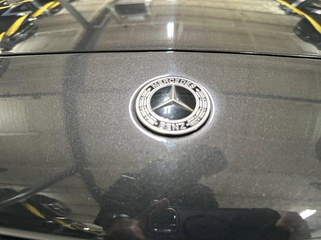 used 2023 Mercedes-Benz C-Class car, priced at $36,591