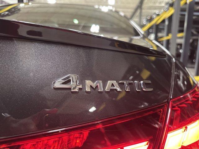 used 2023 Mercedes-Benz C-Class car, priced at $36,591