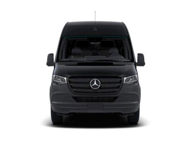 new 2024 Mercedes-Benz Sprinter 2500 car, priced at $87,138