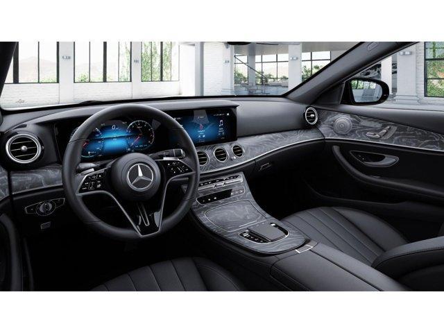 used 2021 Mercedes-Benz E-Class car, priced at $38,925