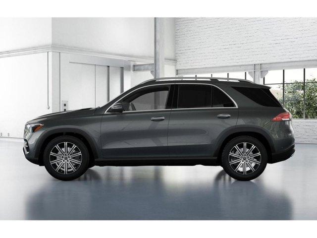 new 2026 Mercedes-Benz GLE 350 car, priced at $69,345