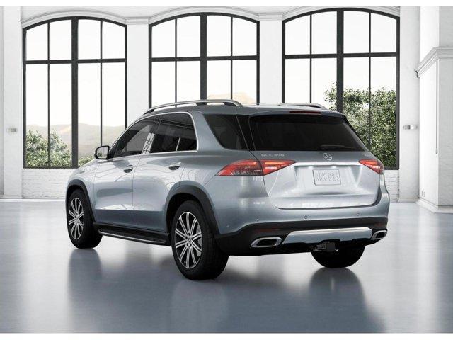 new 2025 Mercedes-Benz GLE 350 car, priced at $68,871