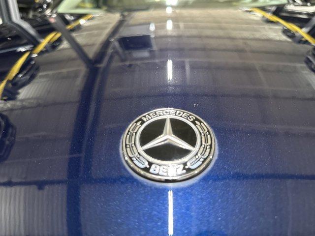 used 2021 Mercedes-Benz C-Class car, priced at $28,619