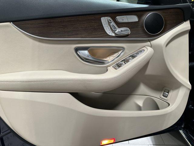 used 2021 Mercedes-Benz C-Class car, priced at $28,619