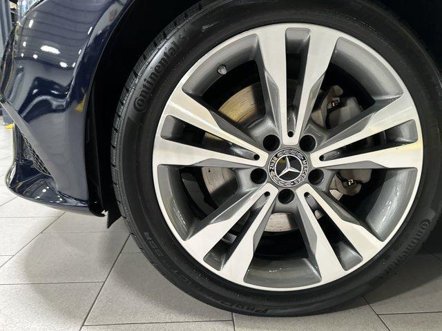 used 2021 Mercedes-Benz C-Class car, priced at $28,619