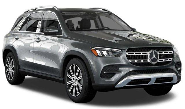 new 2026 Mercedes-Benz GLE 350 car, priced at $68,895
