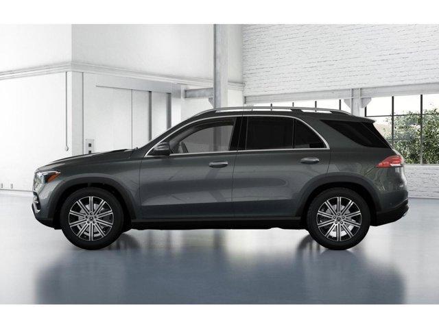 new 2026 Mercedes-Benz GLE 350 car, priced at $68,895