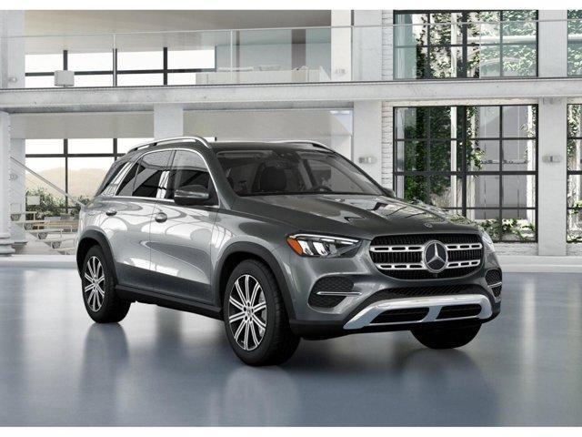 new 2026 Mercedes-Benz GLE 350 car, priced at $68,895
