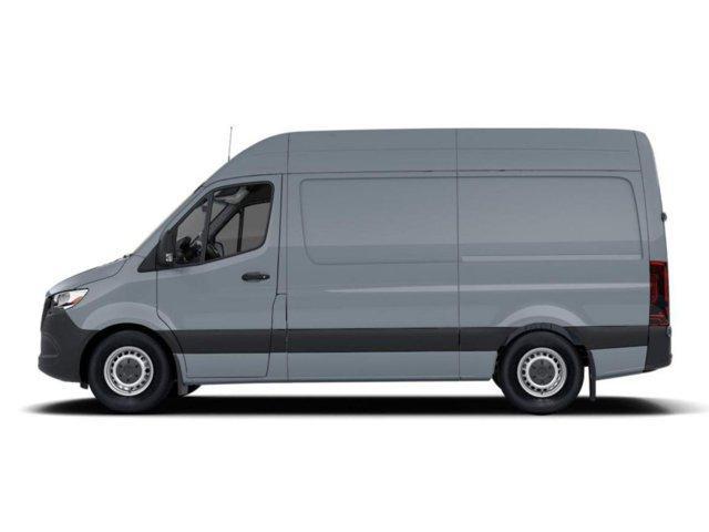 new 2024 Mercedes-Benz Sprinter 2500 car, priced at $57,638