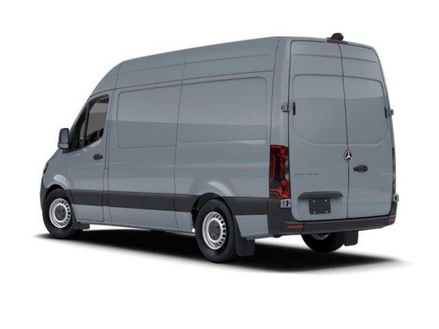 new 2024 Mercedes-Benz Sprinter 2500 car, priced at $57,638