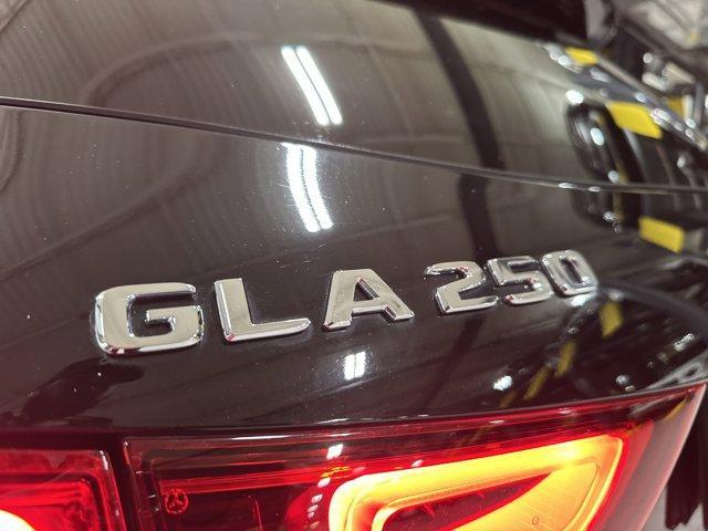 used 2023 Mercedes-Benz GLA 250 car, priced at $32,258