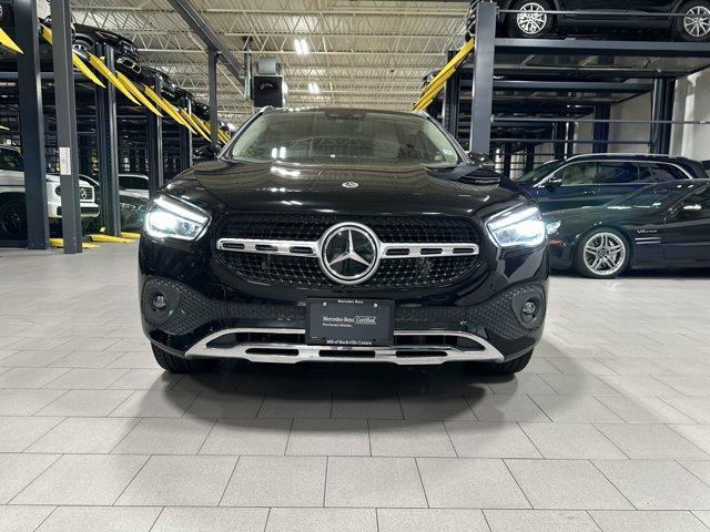 used 2023 Mercedes-Benz GLA 250 car, priced at $32,258