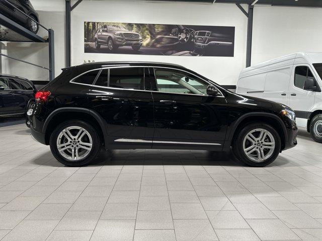 used 2023 Mercedes-Benz GLA 250 car, priced at $32,258