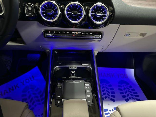 used 2023 Mercedes-Benz GLA 250 car, priced at $32,258